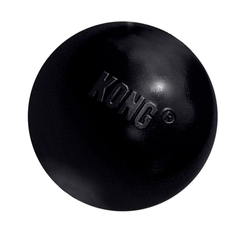Kong Extreme Ball - Pelotas para Perros Extra Resistente Kong Extreme Ball - Pelotas para Perros Extra Resistente